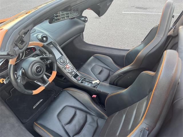 2013 McLaren MP4-12C (CC-2090158) for sale in Reno, Nevada