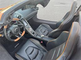 2013 McLaren MP4-12C (CC-2090158) for sale in Reno, Nevada