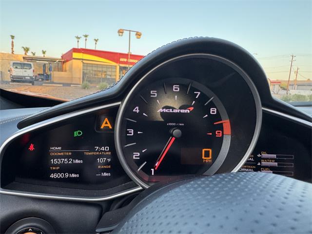 2013 McLaren MP4-12C (CC-2090158) for sale in Reno, Nevada
