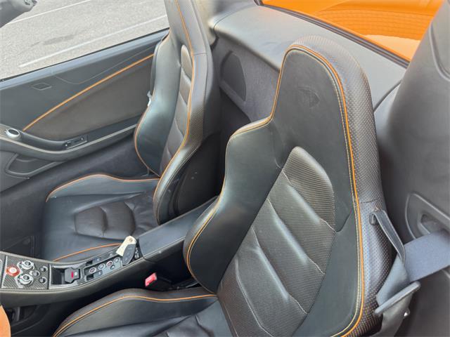2013 McLaren MP4-12C (CC-2090158) for sale in Reno, Nevada