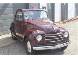1952 Fiat Topolino (CC-2091582) for sale in Elyria, Ohio