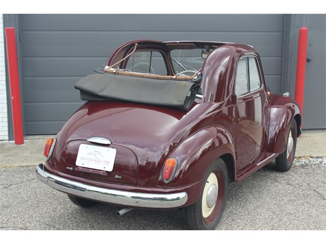 1952 Fiat Topolino (CC-2091582) for sale in Elyria, Ohio
