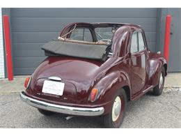 1952 Fiat Topolino (CC-2091582) for sale in Elyria, Ohio