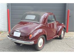 1952 Fiat Topolino (CC-2091582) for sale in Elyria, Ohio