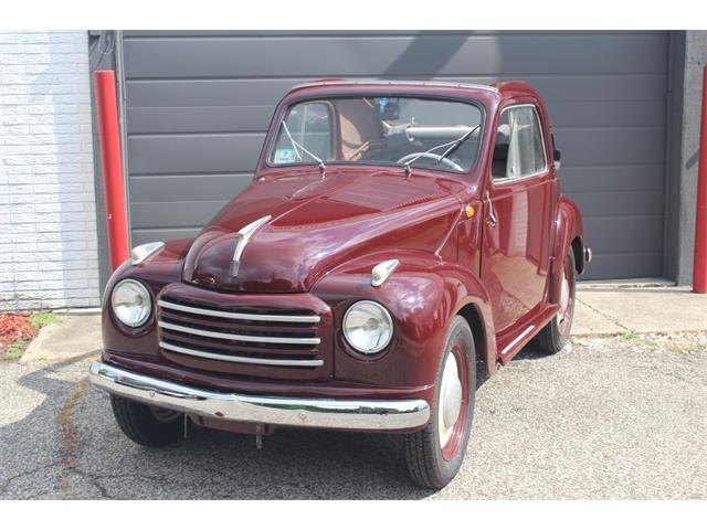 1952 Fiat Topolino (CC-2091582) for sale in Elyria, Ohio