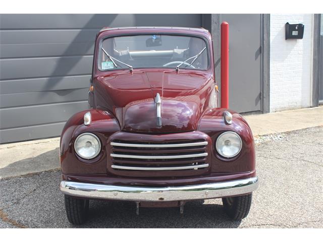 1952 Fiat Topolino (CC-2091582) for sale in Elyria, Ohio