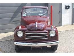 1952 Fiat Topolino (CC-2091582) for sale in Elyria, Ohio