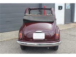 1952 Fiat Topolino (CC-2091582) for sale in Elyria, Ohio