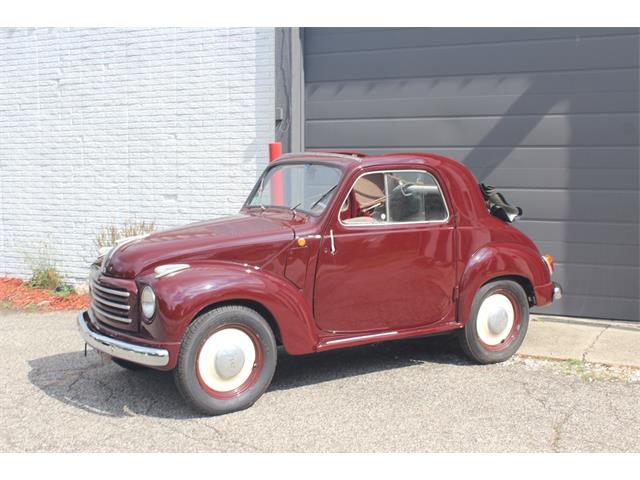 1952 Fiat Topolino (CC-2091582) for sale in Elyria, Ohio