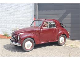 1952 Fiat Topolino (CC-2091582) for sale in Elyria, Ohio