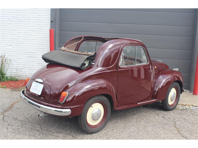 1952 Fiat Topolino (CC-2091582) for sale in Elyria, Ohio
