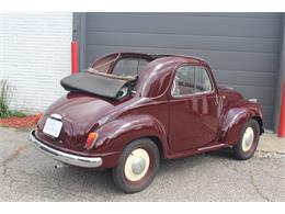 1952 Fiat Topolino (CC-2091582) for sale in Elyria, Ohio