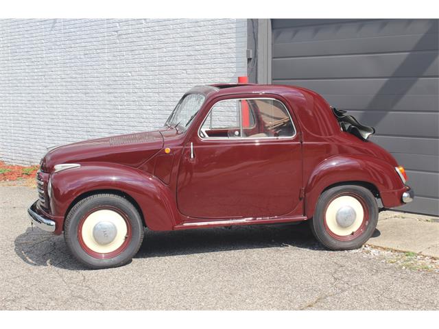 1952 Fiat Topolino (CC-2091582) for sale in Elyria, Ohio