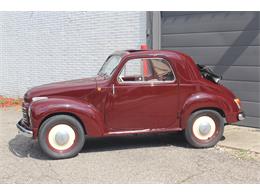 1952 Fiat Topolino (CC-2091582) for sale in Elyria, Ohio