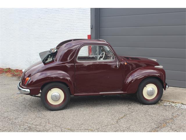 1952 Fiat Topolino (CC-2091582) for sale in Elyria, Ohio