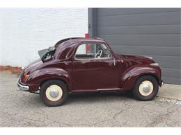 1952 Fiat Topolino (CC-2091582) for sale in Elyria, Ohio