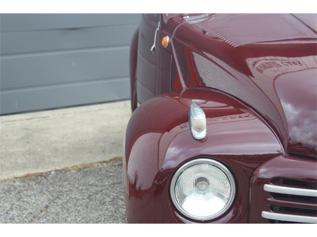 1952 Fiat Topolino (CC-2091582) for sale in Elyria, Ohio