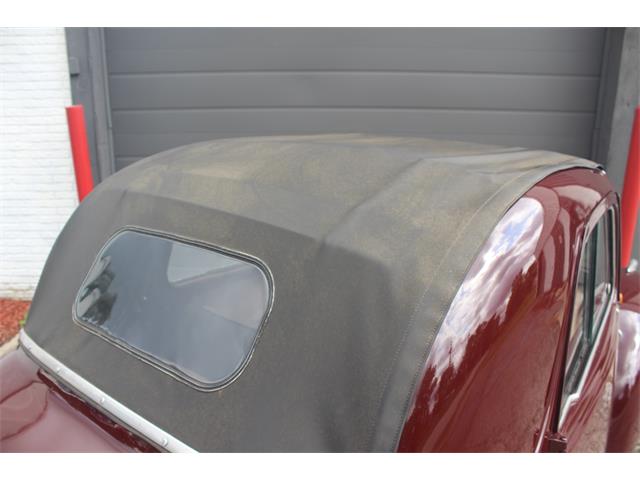 1952 Fiat Topolino (CC-2091582) for sale in Elyria, Ohio