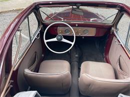 1952 Fiat Topolino (CC-2091582) for sale in Elyria, Ohio