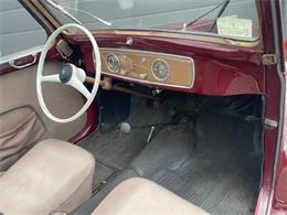 1952 Fiat Topolino (CC-2091582) for sale in Elyria, Ohio