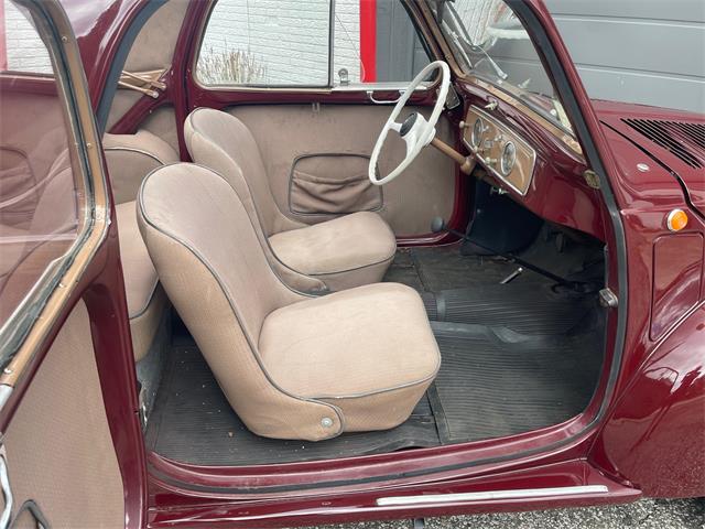 1952 Fiat Topolino (CC-2091582) for sale in Elyria, Ohio