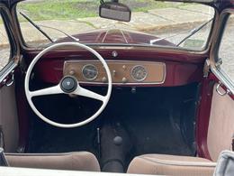 1952 Fiat Topolino (CC-2091582) for sale in Elyria, Ohio