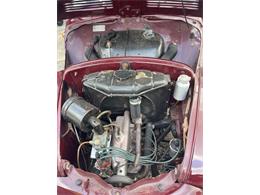 1952 Fiat Topolino (CC-2091582) for sale in Elyria, Ohio