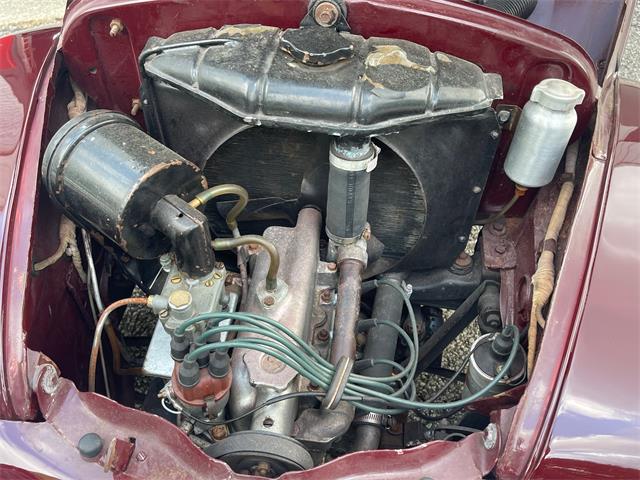 1952 Fiat Topolino (CC-2091582) for sale in Elyria, Ohio