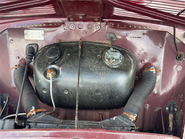1952 Fiat Topolino (CC-2091582) for sale in Elyria, Ohio