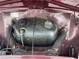 1952 Fiat Topolino (CC-2091582) for sale in Elyria, Ohio