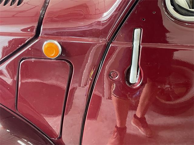 1952 Fiat Topolino (CC-2091582) for sale in Elyria, Ohio