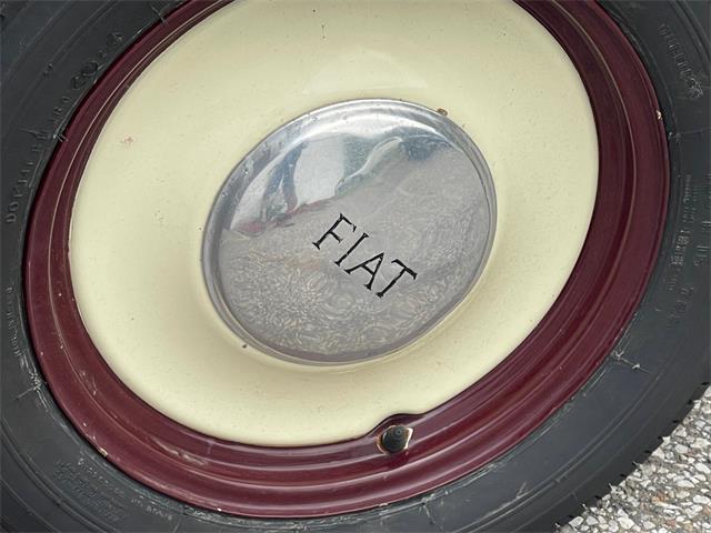 1952 Fiat Topolino (CC-2091582) for sale in Elyria, Ohio