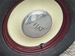 1952 Fiat Topolino (CC-2091582) for sale in Elyria, Ohio
