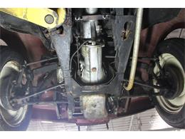 1952 Fiat Topolino (CC-2091582) for sale in Elyria, Ohio