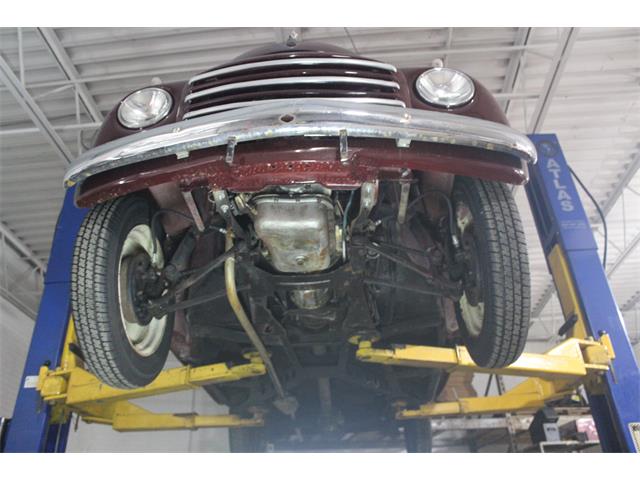 1952 Fiat Topolino (CC-2091582) for sale in Elyria, Ohio