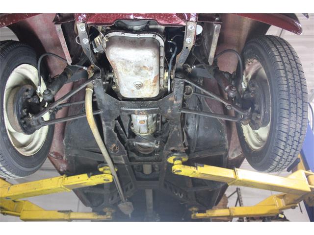 1952 Fiat Topolino (CC-2091582) for sale in Elyria, Ohio