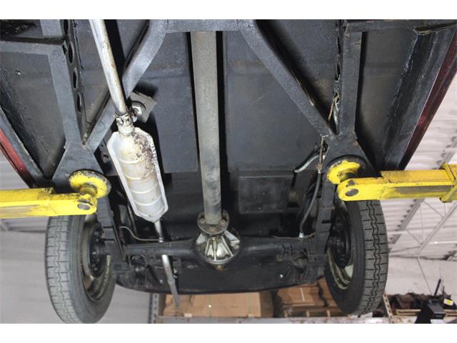 1952 Fiat Topolino (CC-2091582) for sale in Elyria, Ohio
