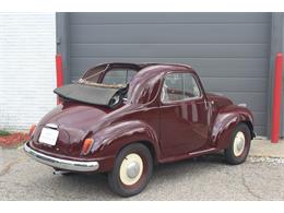 1952 Fiat Topolino (CC-2091582) for sale in Elyria, Ohio