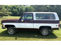 1979 GMC Jimmy (CC-2091584) for sale in Sioux Falls, South Dakota