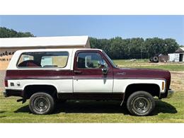 1979 GMC Jimmy (CC-2091584) for sale in Sioux Falls, South Dakota