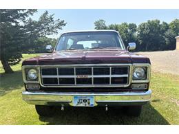 1979 GMC Jimmy (CC-2091584) for sale in Sioux Falls, South Dakota