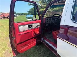 1979 GMC Jimmy (CC-2091584) for sale in Sioux Falls, South Dakota