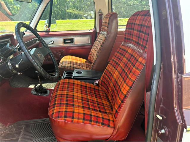 1979 GMC Jimmy (CC-2091584) for sale in Sioux Falls, South Dakota
