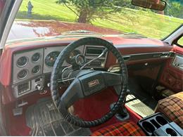 1979 GMC Jimmy (CC-2091584) for sale in Sioux Falls, South Dakota