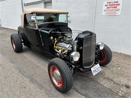 1929 Ford Roadster (CC-2091586) for sale in OAKLAND, California