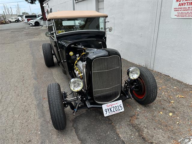 1929 Ford Roadster (CC-2091586) for sale in OAKLAND, California
