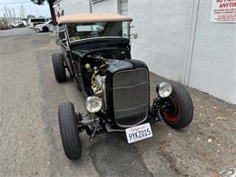 1929 Ford Roadster (CC-2091586) for sale in OAKLAND, California