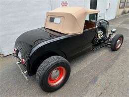 1929 Ford Roadster (CC-2091586) for sale in OAKLAND, California