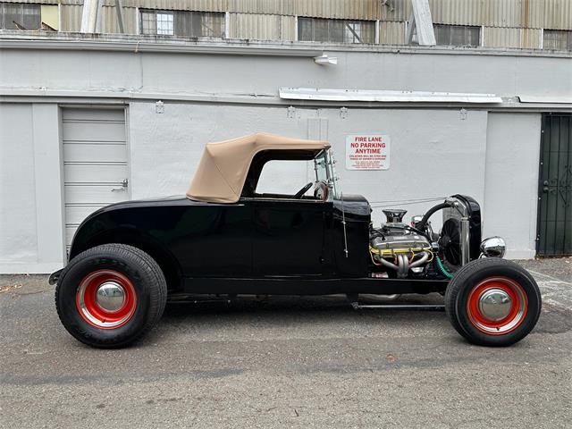 1929 Ford Roadster (CC-2091586) for sale in OAKLAND, California