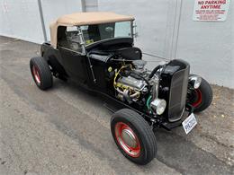 1929 Ford Roadster (CC-2091586) for sale in OAKLAND, California